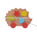 2015 New Play Thomas Train Wood Educational Magnetic Toy For Kids